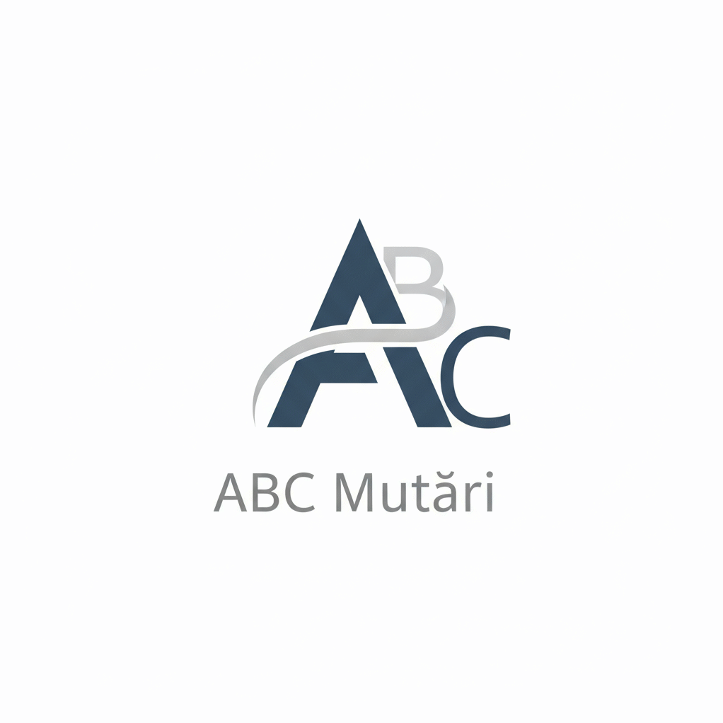 Logo ABC CREATIV TRANSPORT-MUTARI SRL